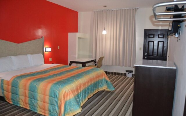 HOTEL LAS TORRES MXLi