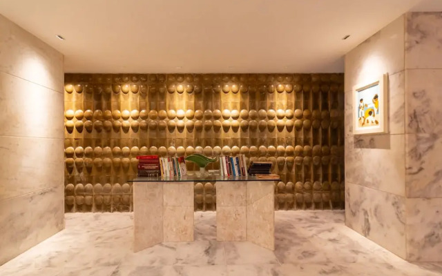 10 Minutes From Ipanema Beach Ac1007