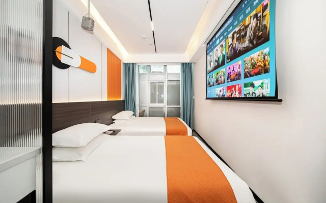 Banyueli Hotel