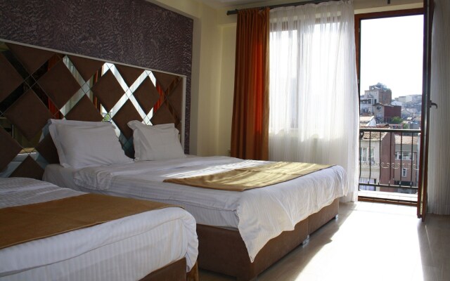 Terra Suites