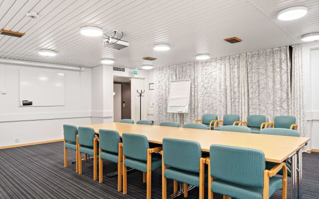Havly Hotell