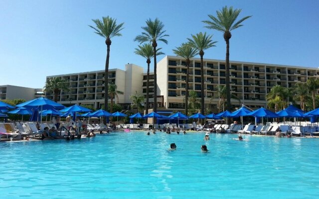 JW Marriott Desert Springs Resort & Spa