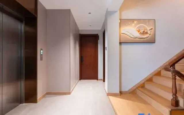 Xiangshan Jinsha Haiyuan Homestay