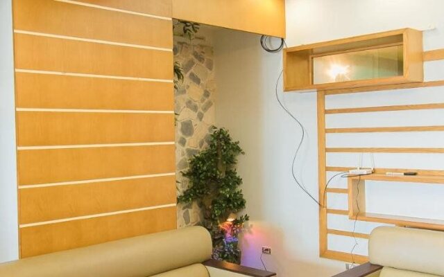 Aloha Hanoi Homestay