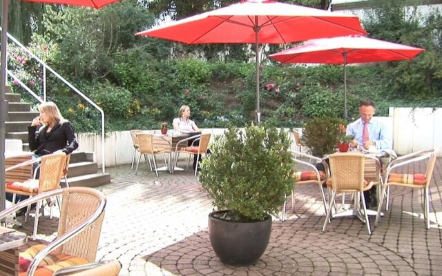 CityClass Hotel Atrium Comfort - Leverkusen