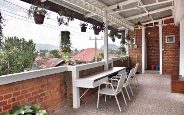 Flip Flop Hostel Lampung