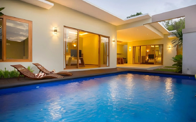 Buana Bali Villas & Spa