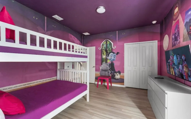 Amazing House at Bella Vida 5BR
