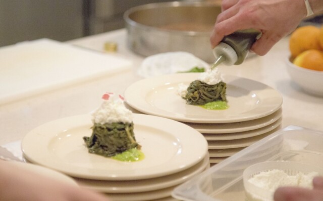 Palazzo Ducale Venturi - Luxury Relais & Wellness 