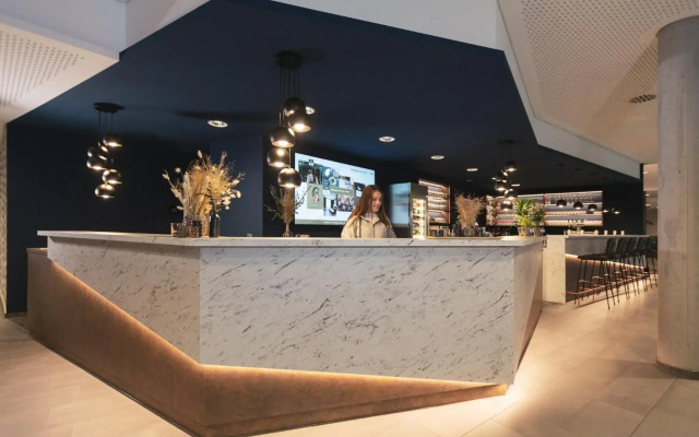 Holiday Inn - the niu, Kettle Stuttgart Vaihingen by IHG