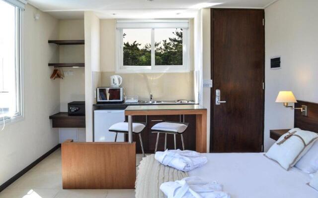 Agua Bay Apart & Spa