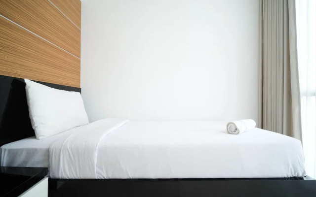 Spacious 3Br Apartment Connected To Cito Mall At Aryaduta Residence Surabaya – Guest Rooms – Surabaya