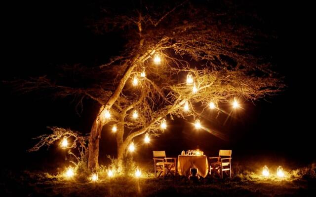 Karen Blixen Camp
