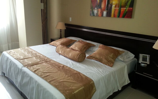 Hotel Six Avenue