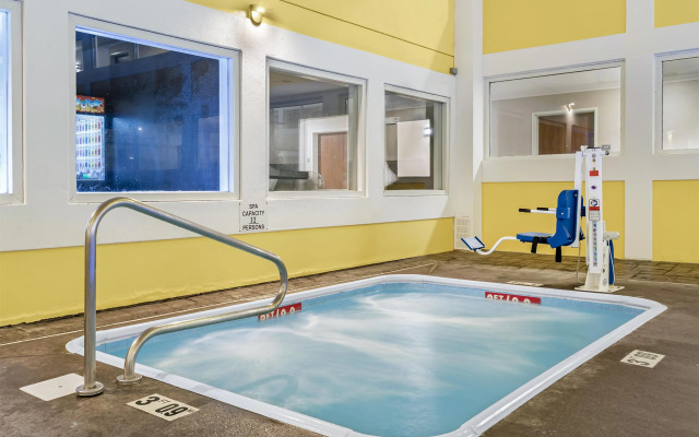 Best Western Lakewinds