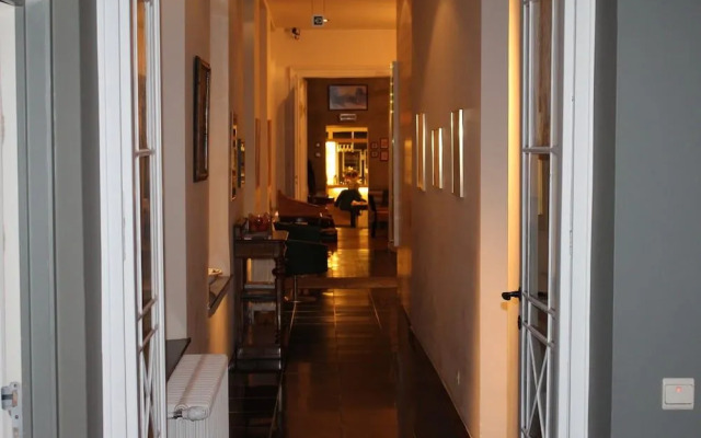 Hotel Amaryllis Veurne
