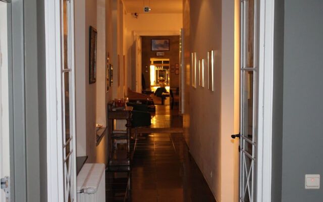 Hotel Amaryllis Veurne