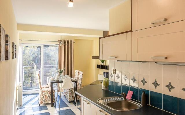 VacationClub - Rezydencja Bursztyn Apartament 31