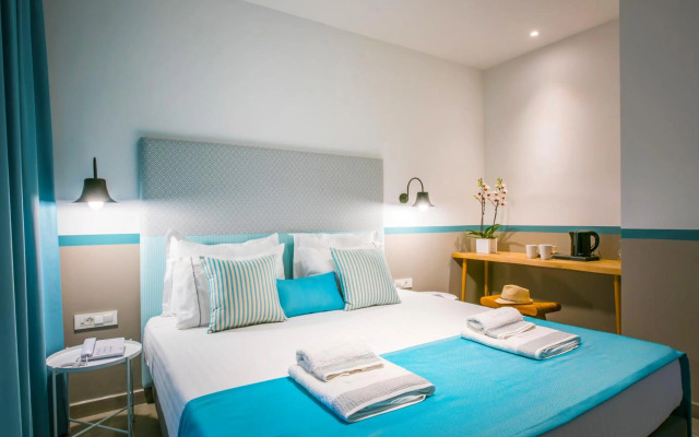Solimar Turquoise Adults Only - All Inclusive