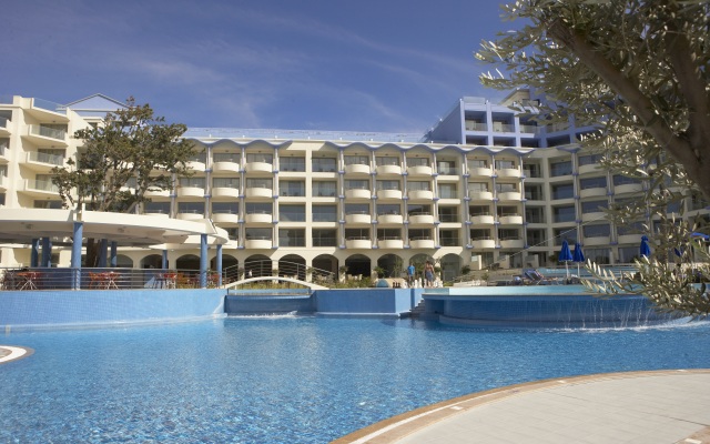 Atrium Platinum Resort Hotel & Spa