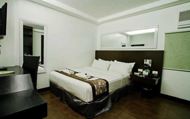 Hotel Fina