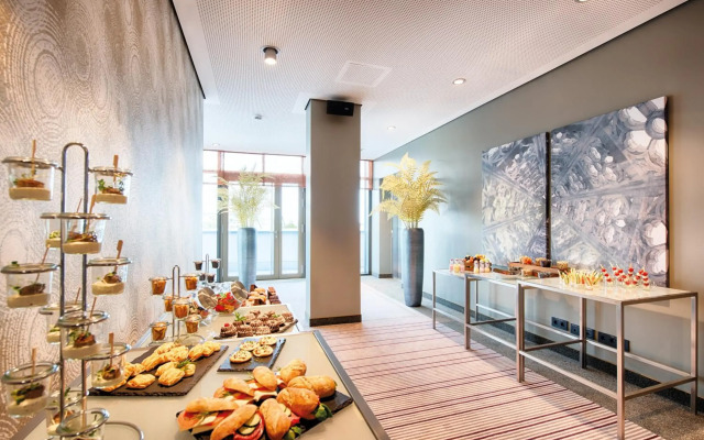 Leonardo Royal Hotel Ulm