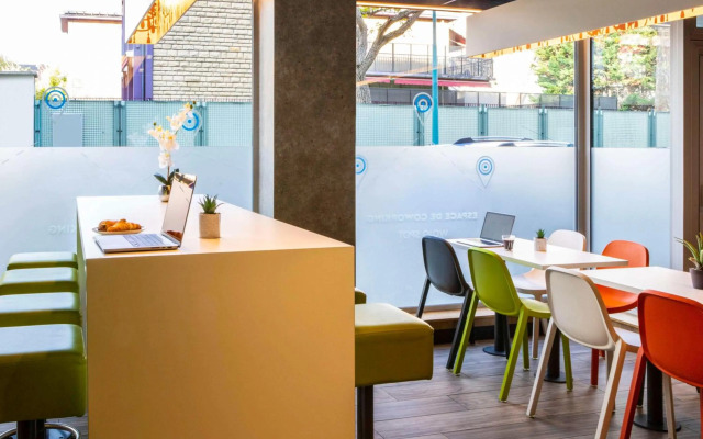 ibis budget Paris Clichy Mairie