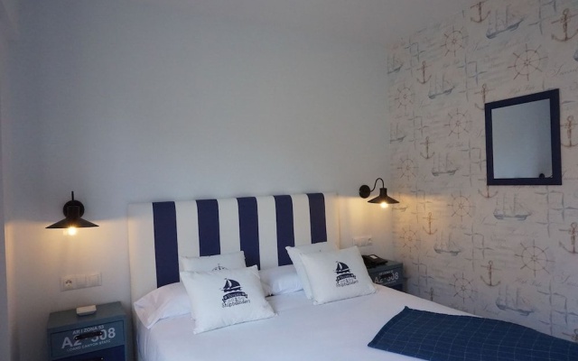 Hostal Boutique Es Portalet