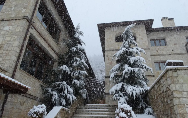 Styga Mountain Resort