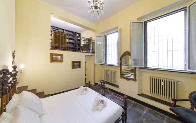 Suitelowcost - Papiniano