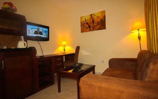 Sierra Lighthouse Hotel