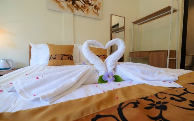 Villa & Hotel B52 Gili Air