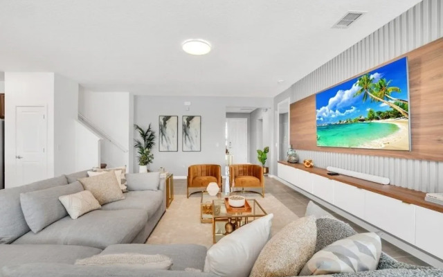 The Ultimate New 15 Bedroom Vernada Villa by RedAwning