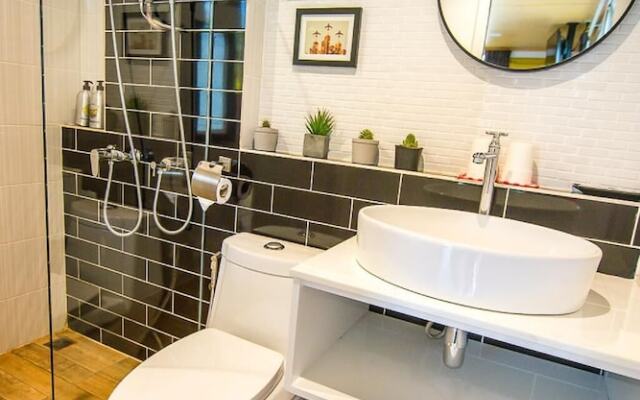 Chick Resort Khao Kho