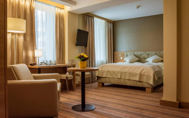 Hotel Drei Raben
