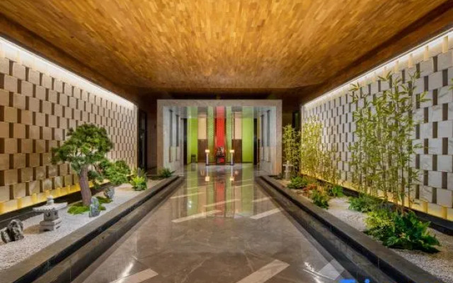 Xinggang Boyue Hotel