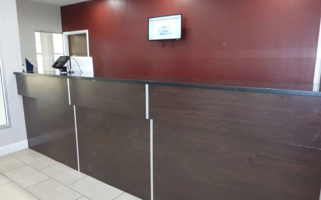 Americas Best Value Inn