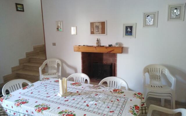 A Casa di Amici Angela Lido