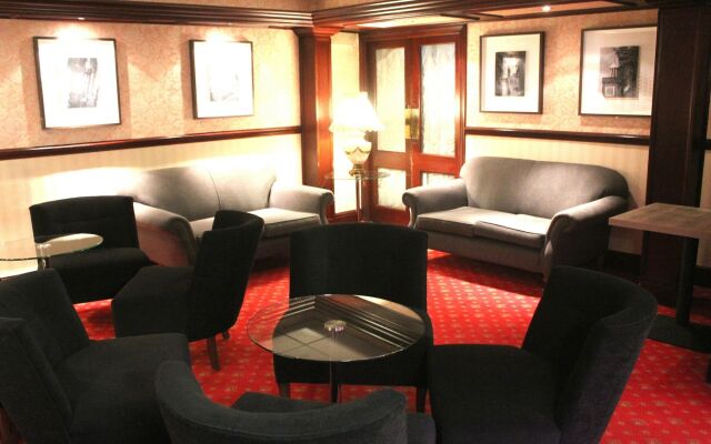 Ruskin Hotel