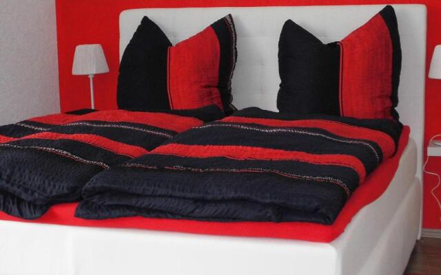 Ferienwohnung Schwalbennest