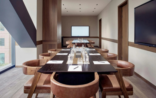 The Ritz-Carlton, Mexico City