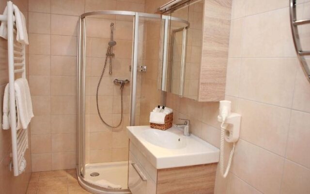 Appartements Dullnig