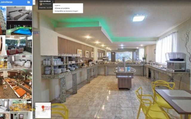 Hotel Joinvillense