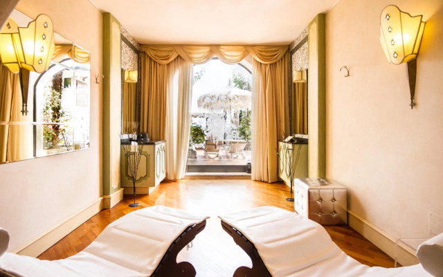 Park Hotel Ville Montefiori