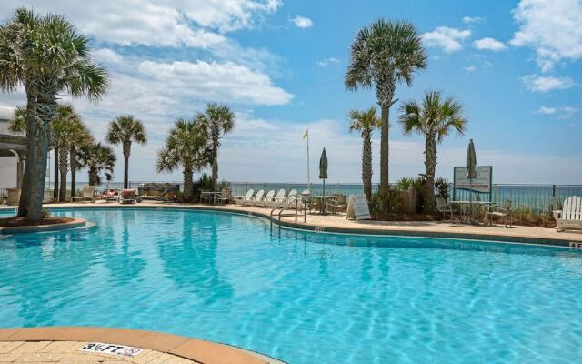 Aqua 2 Bedroom Apartment