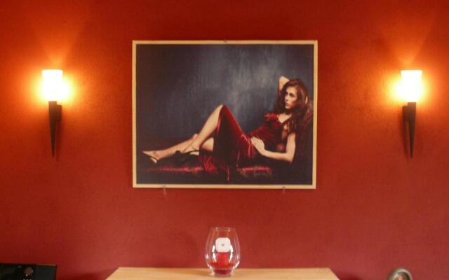 HummelCasa Ferienhaus Bayreuth