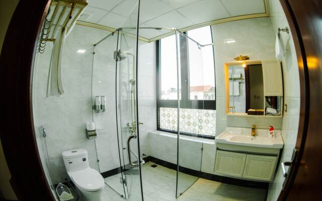 Bacninh Harmony Hotel