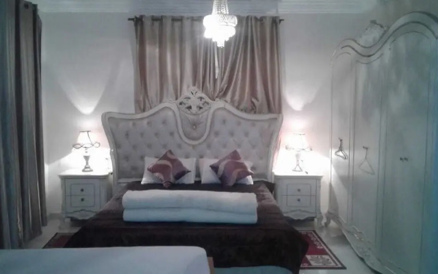 Hôtel Almohit Dakhla