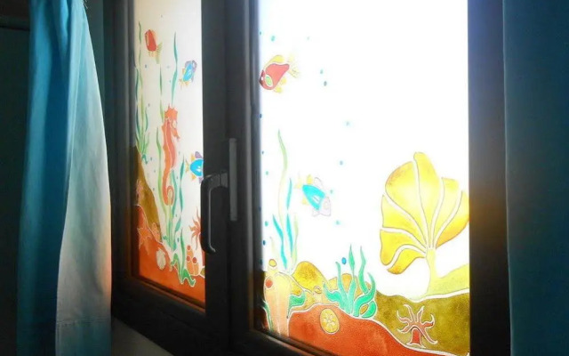 Residenze ad Agrustos
