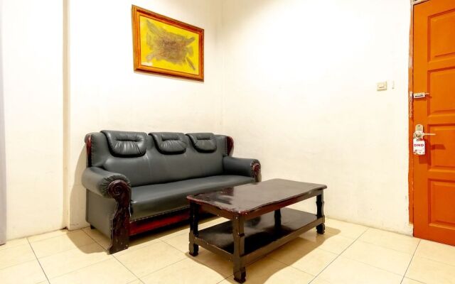 OYO 1364 Pondok Wisata Istana Xi
